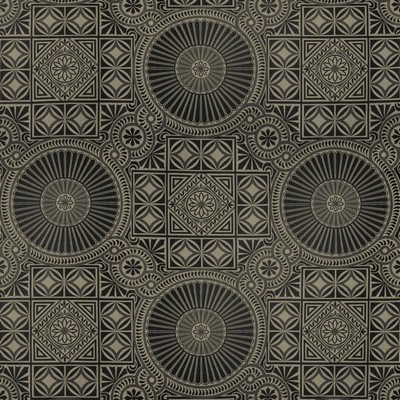 Kasmir Grande Mosaic JET             